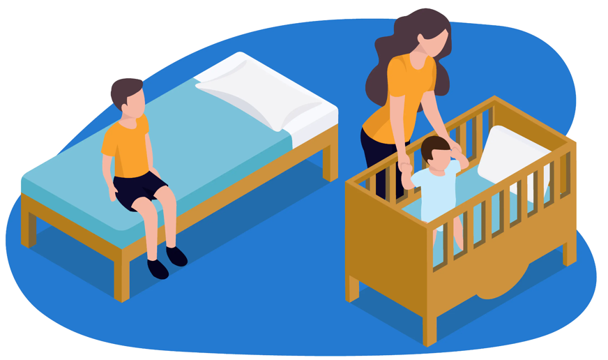 Pillows for toddlers and kids